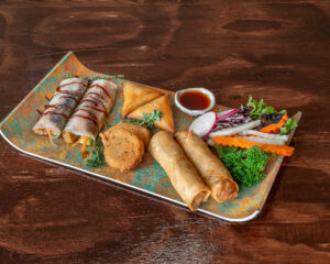 VinaVegan_MixedStarter